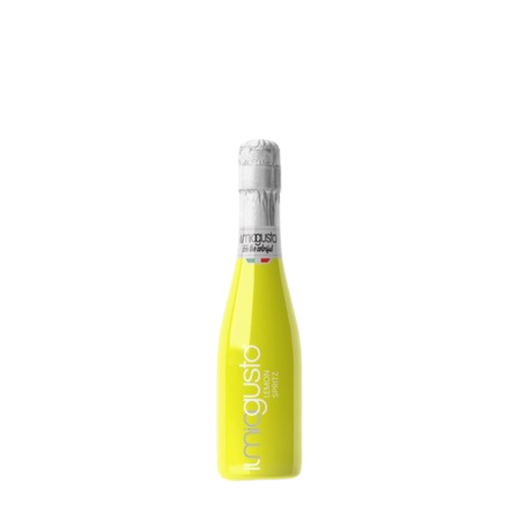 [35911] il miogusto - Lemon Spritz Piccolo 200 ml