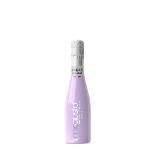 [35913] il miogusto - Frutto di Bosco Spritz 200 ml