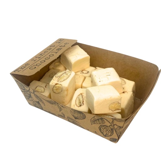 [11960] The Finest in Chocolate - Nougat 175 g