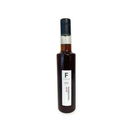 [59233] Foodelicious - Azijn Tomaat & Basilicum 500 ml