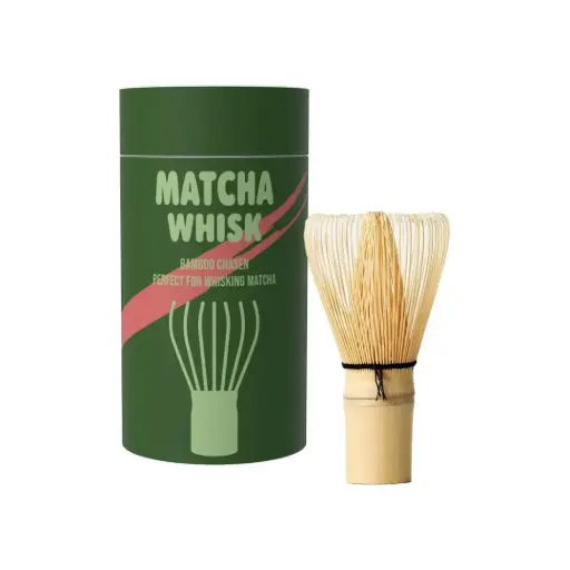 [9153] Barú - Matcha Whisk