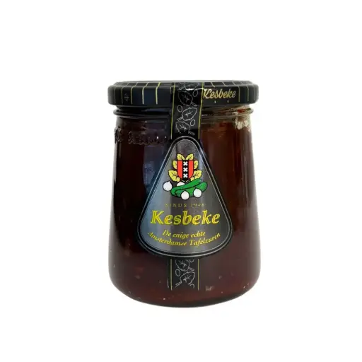 [46014] Kesbeke - Sambal Badjak met Augurk 235 ml