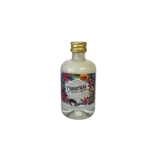 [5299] Wajos - Kerst Crème Likeur 40 ml