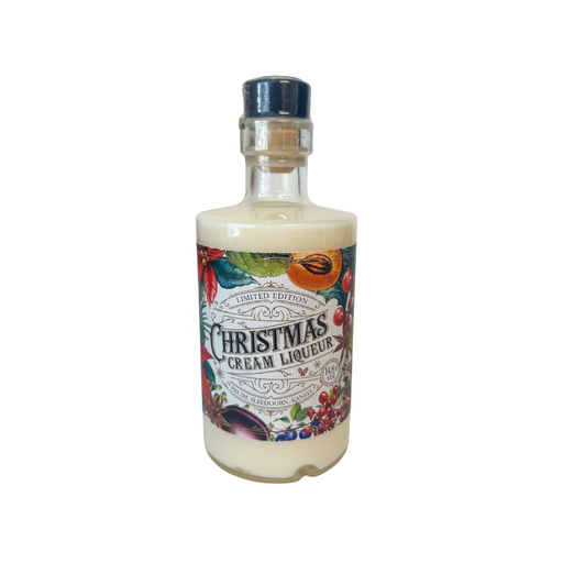 [5304] Wajos - Kerst Crème Likeur 350 ml