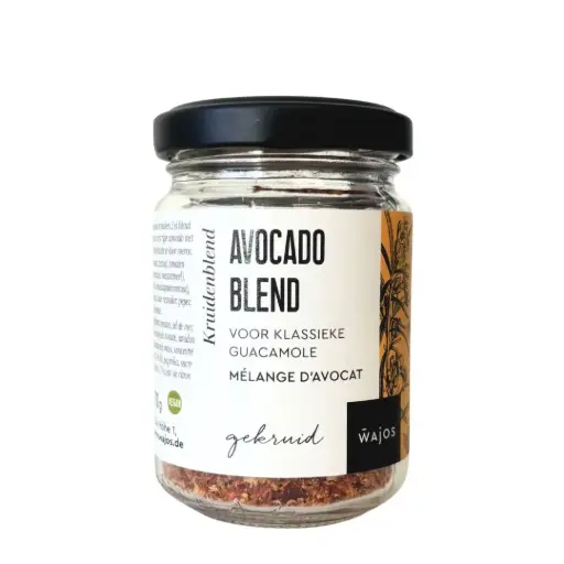 [5317] Wajos - Avocado Blend 70 g