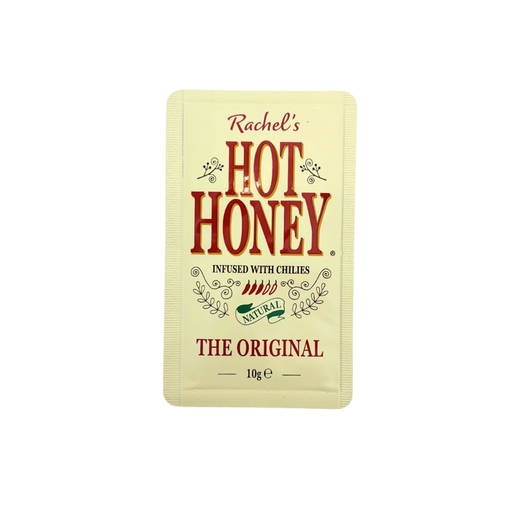 [1421] Rachel's Hot Honey - The Original 10 g sachet