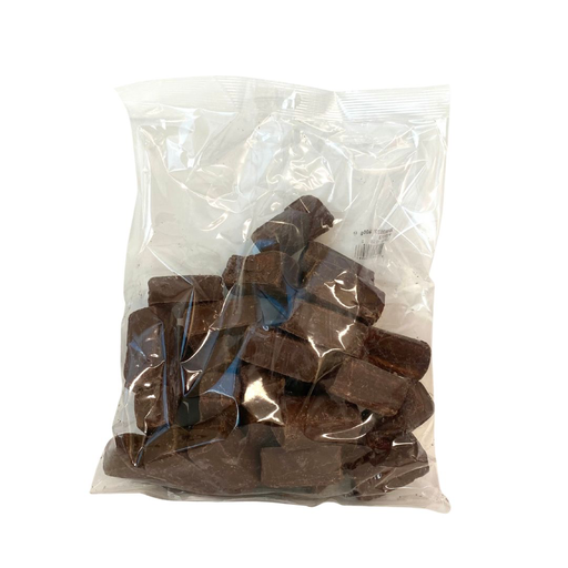 [11750] Des Noots - Spek choco 400 g  