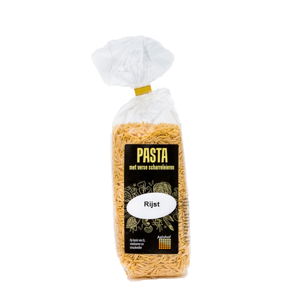 Aalshof - Orzorijst 500 g       