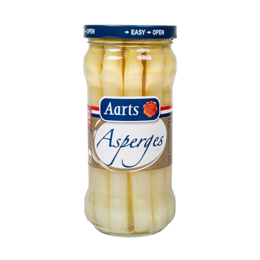Aarts - Asperges 370 ml      
