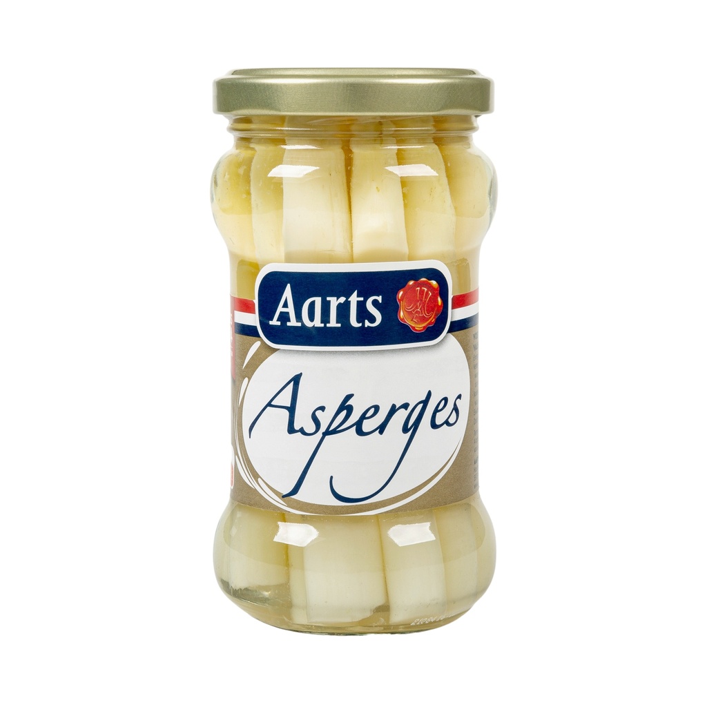 Aarts - Puntasperges 212 ml      