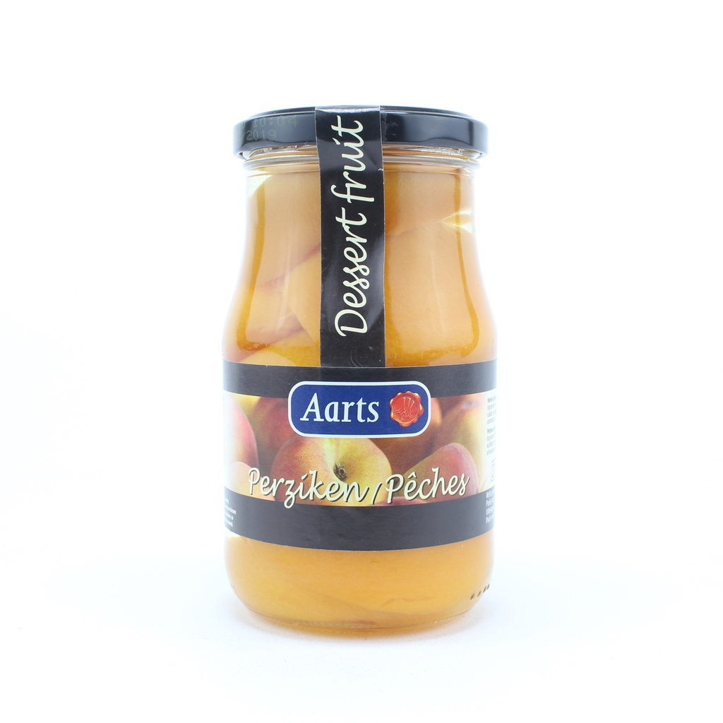 Aarts - perziken 370 ml      