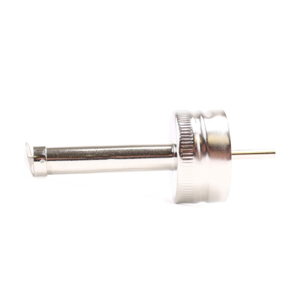 Alle sluitingen - Aluminium schroefschenktuit 31.5 mm     