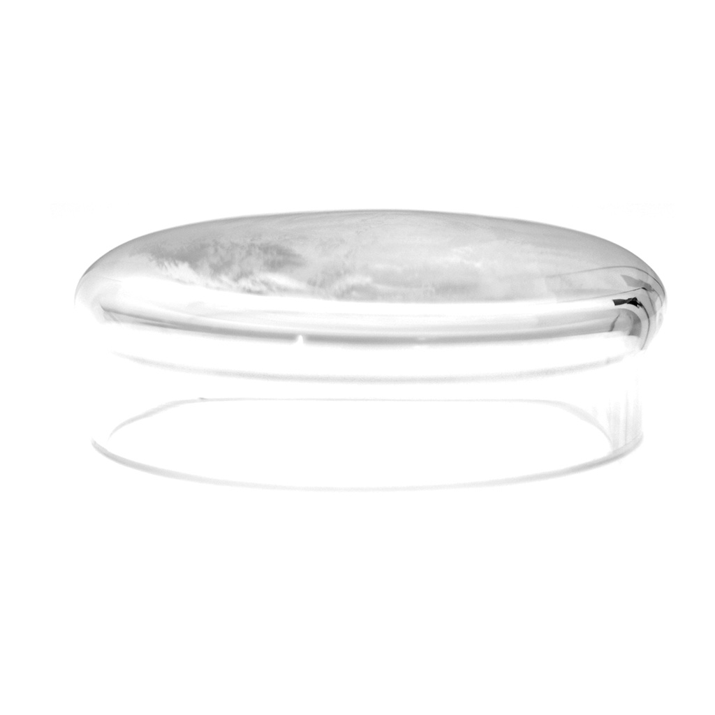 Amforen + Toebehoren - Deksel t.b.v. hangamfoor 7,5 ltr