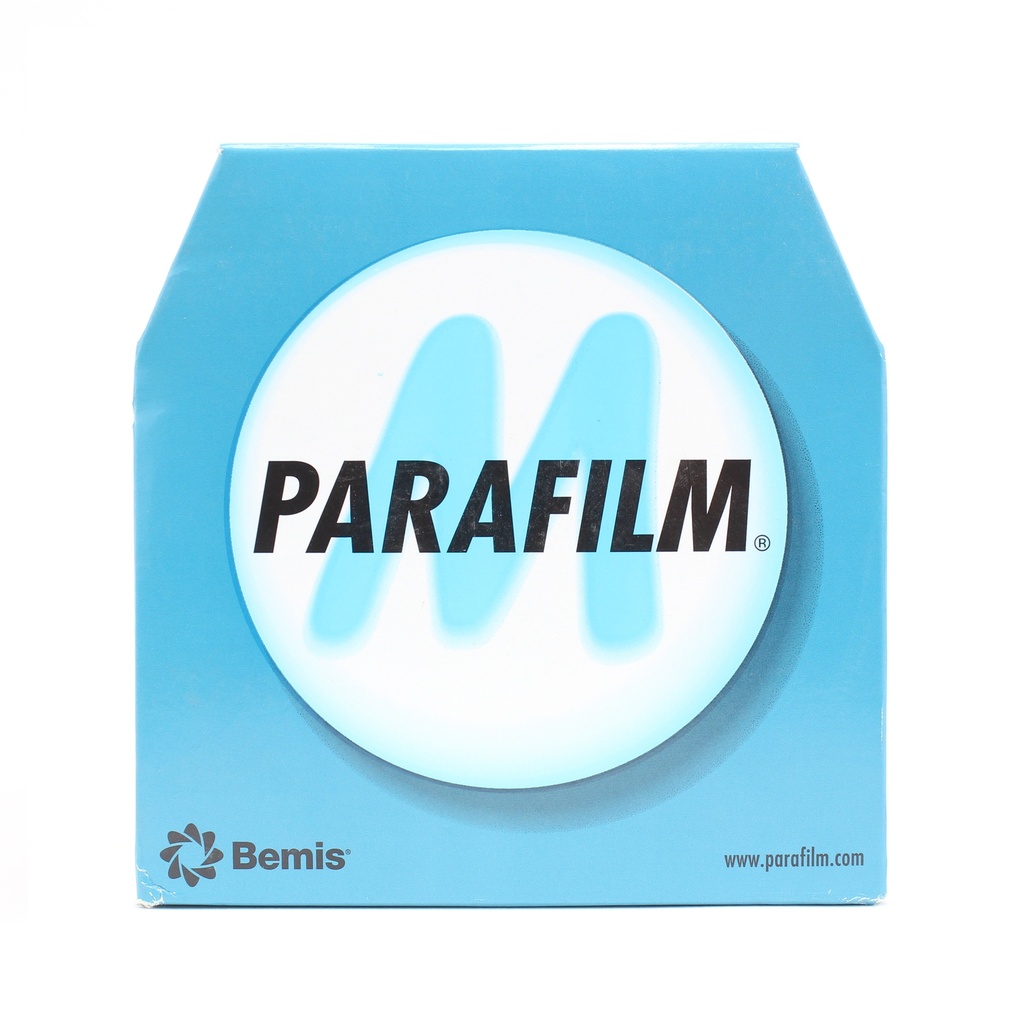 Amforen + Toebehoren - parafilm        