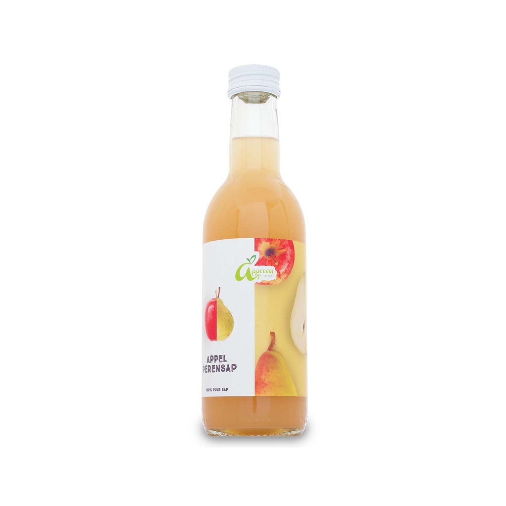 Appeven - Appel Perensap 250 ml     