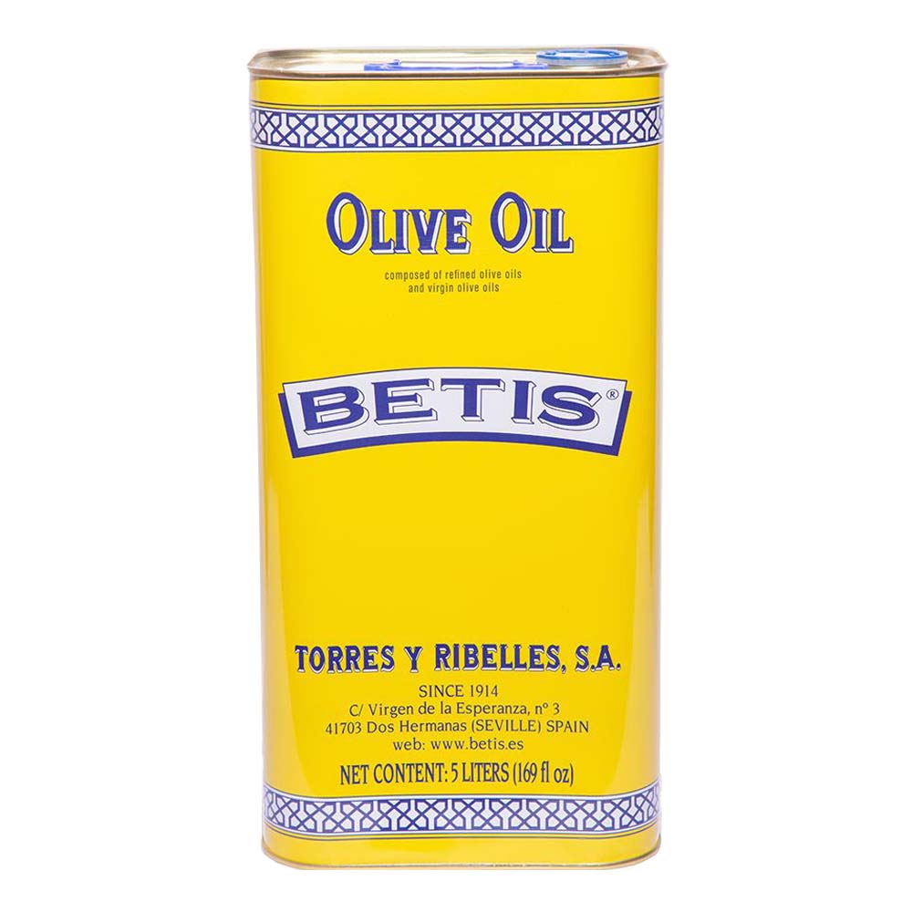 Betis - Olijfolie 5 L       