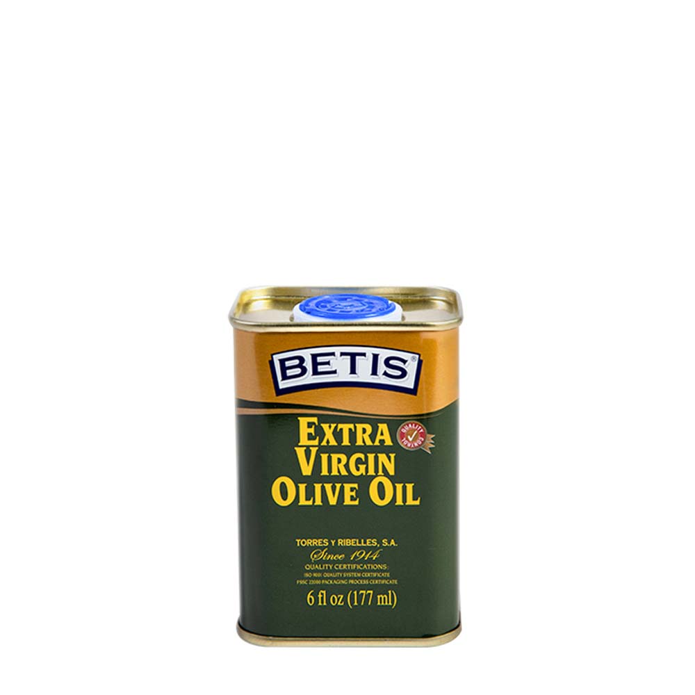 Betis - Olijfolie Extra Virgin 177 ml