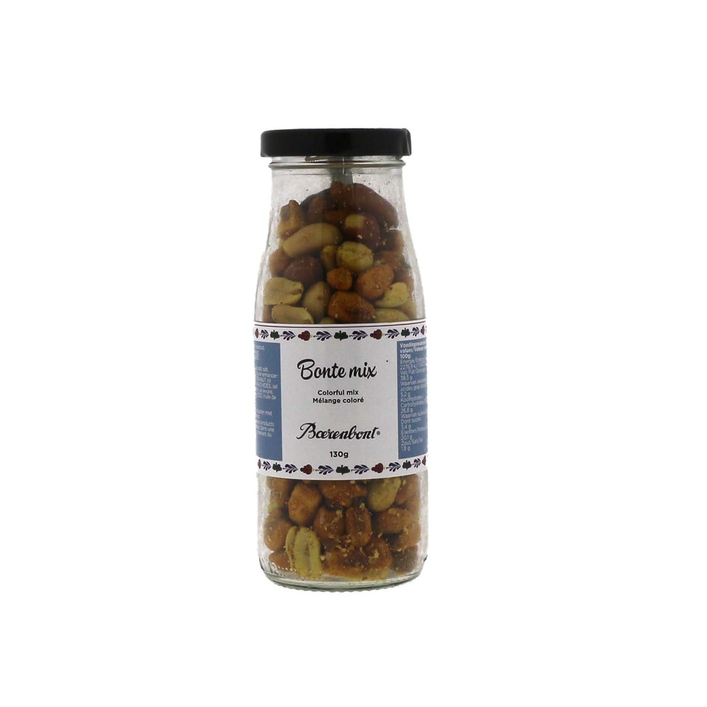 Boerenbont - Bonte mix 130 g     