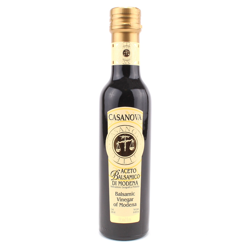 Casanova - Aceto Balsamico IGP Classico 250 ml   