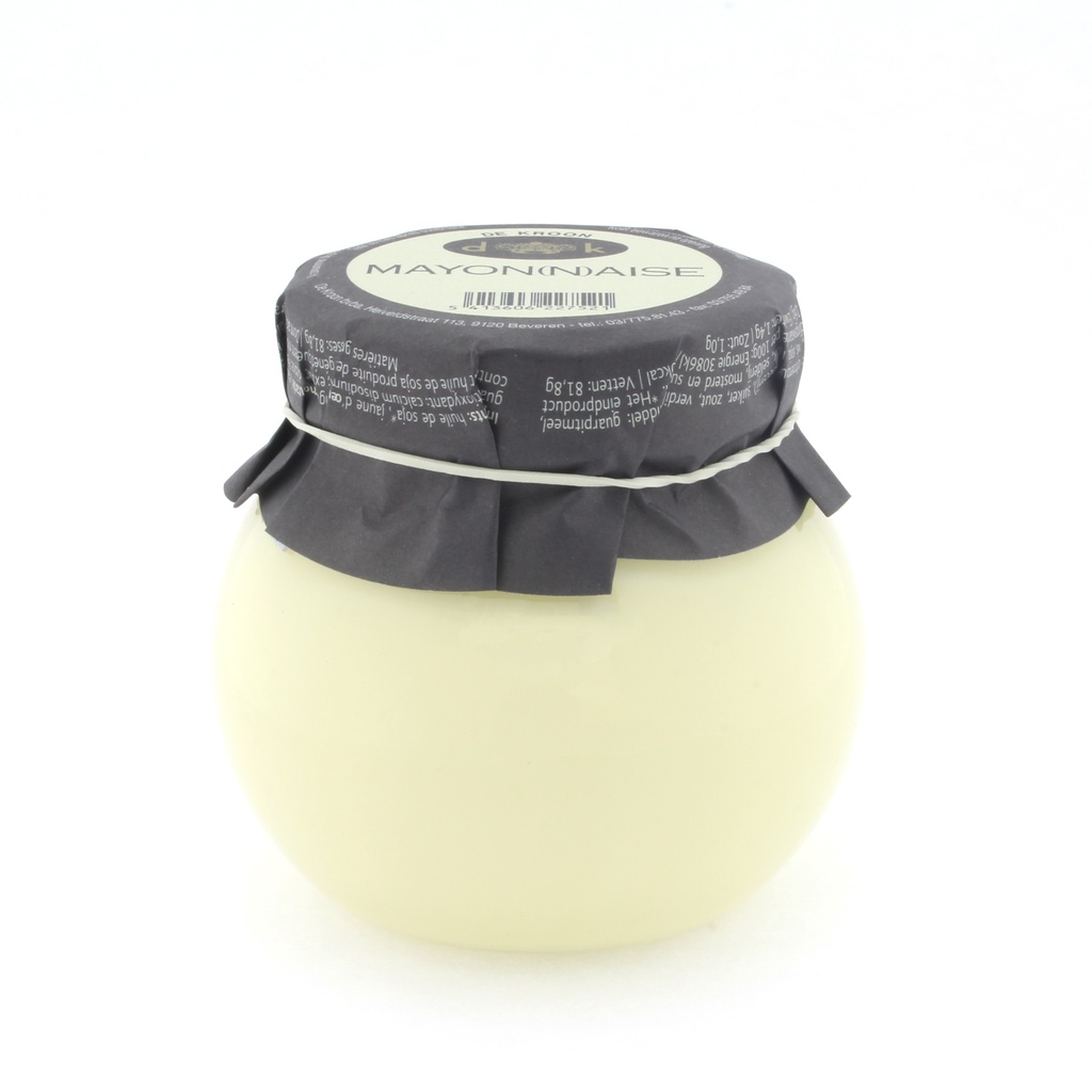 De Kroon - mayonaise 275 ml      