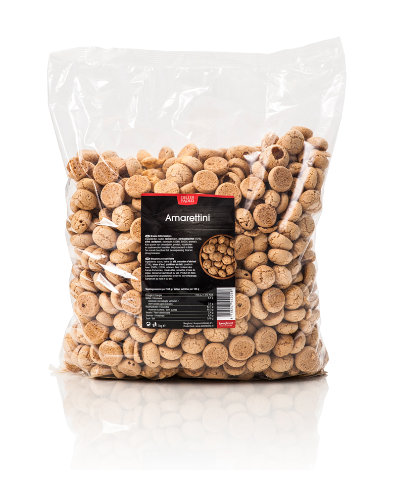 Deli Di Paolo - Amarettini 1 kg       