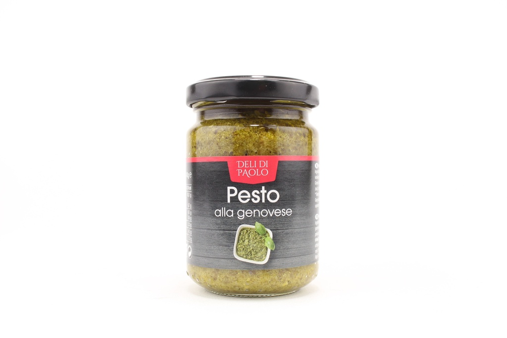 Deli Di Paolo - Pesto alla Genovese 140 g    
