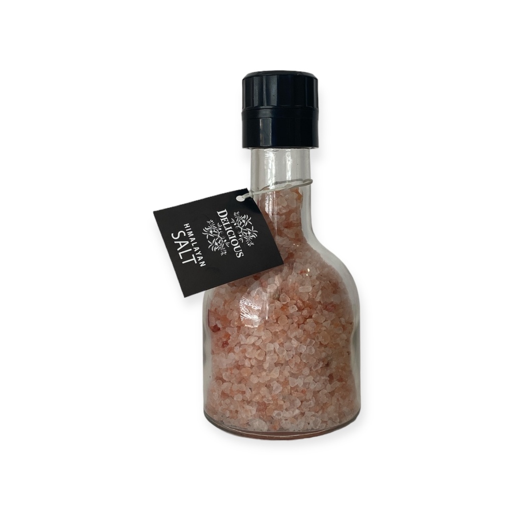 Delicious Food and Gourmet - Himalaya Salt 265 g     