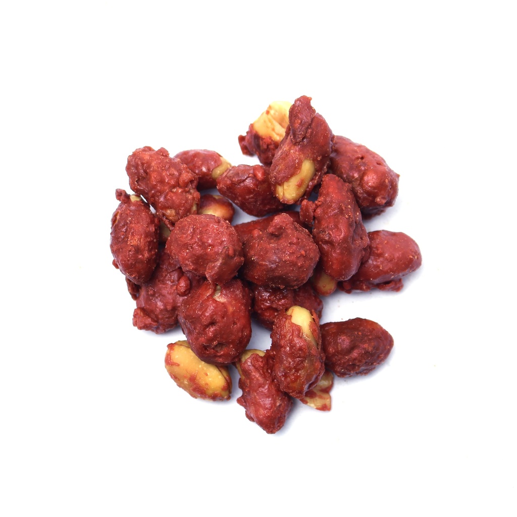 Des Noots - Suikerpinda's zak 950 g     