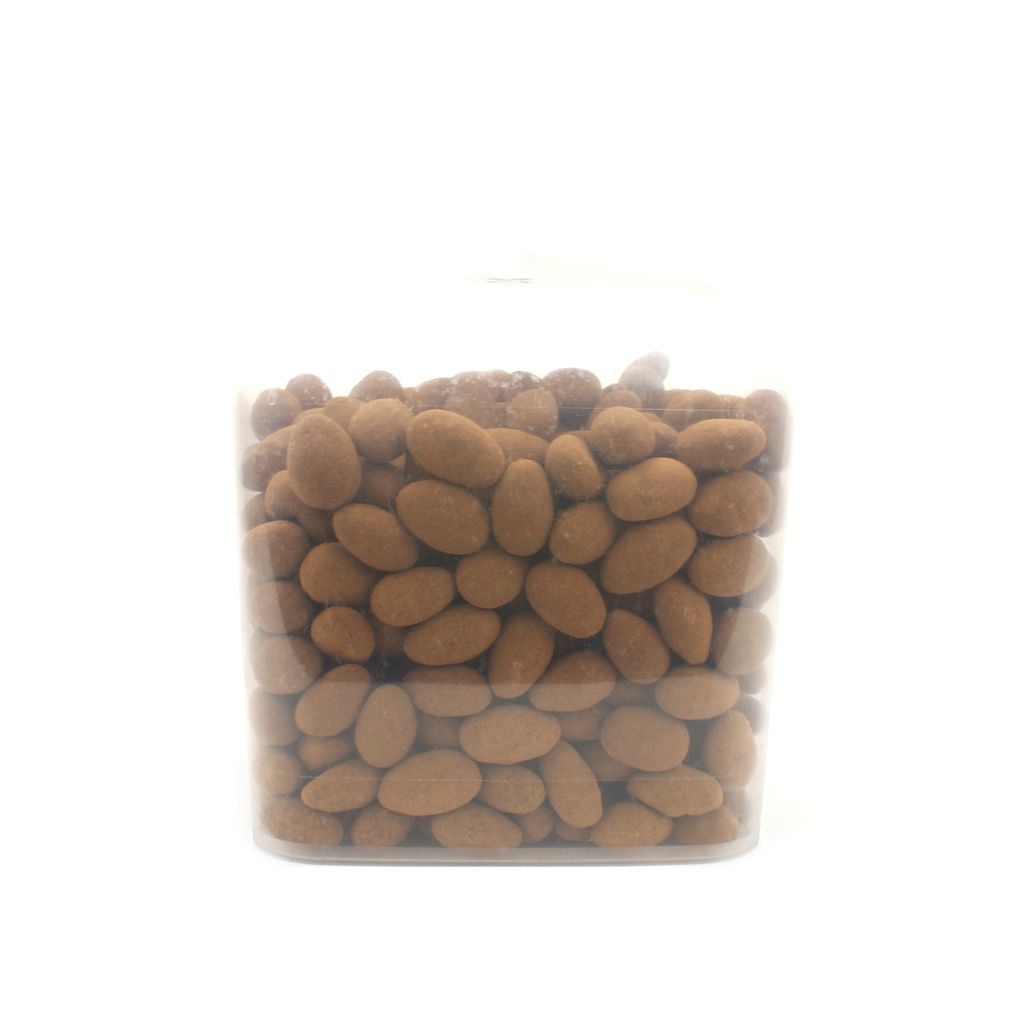 Des Noots - choc kaneelamandelen 5 kg    
