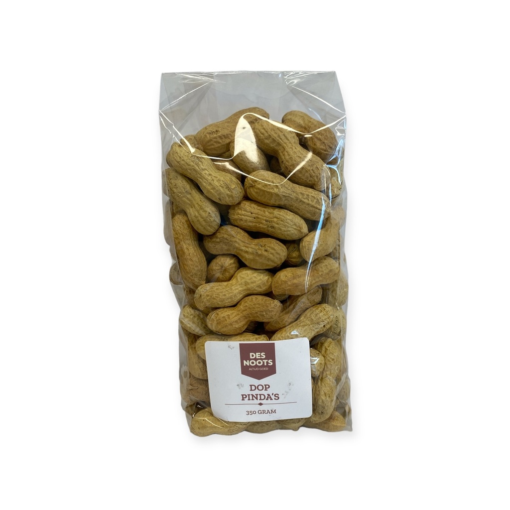 Des Noots - doppinda's 350 g     
