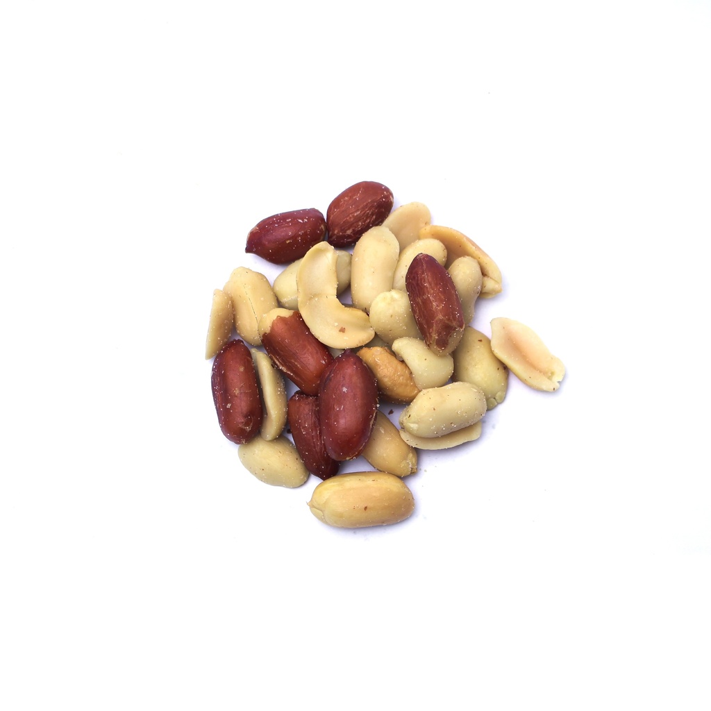 Des Noots - weekendmix 2 kg     