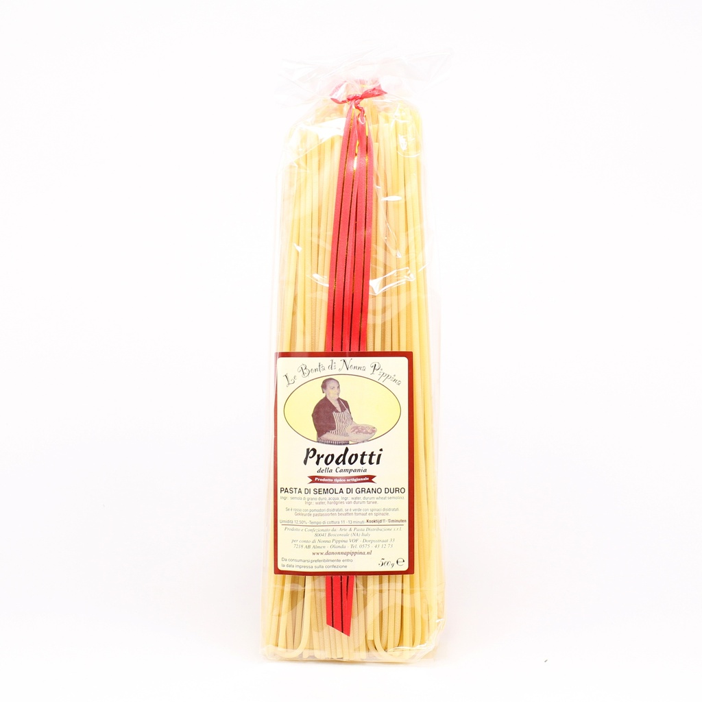 Di Nonna Pippina - Bucatini 500 gr      