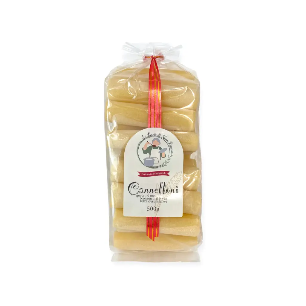 Di Nonna Pippina - Cannelloni 500 g    