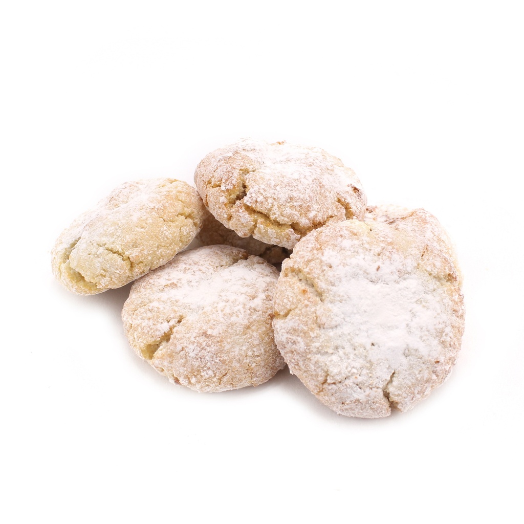 Dolciaria Cerasani - gevuld koekje amarenekers 1,5 kg    