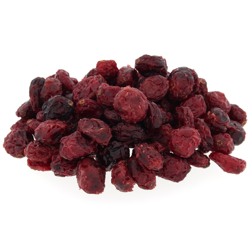 Dutch Cranberry Group - gedroogde cranberry 11,34 kg     