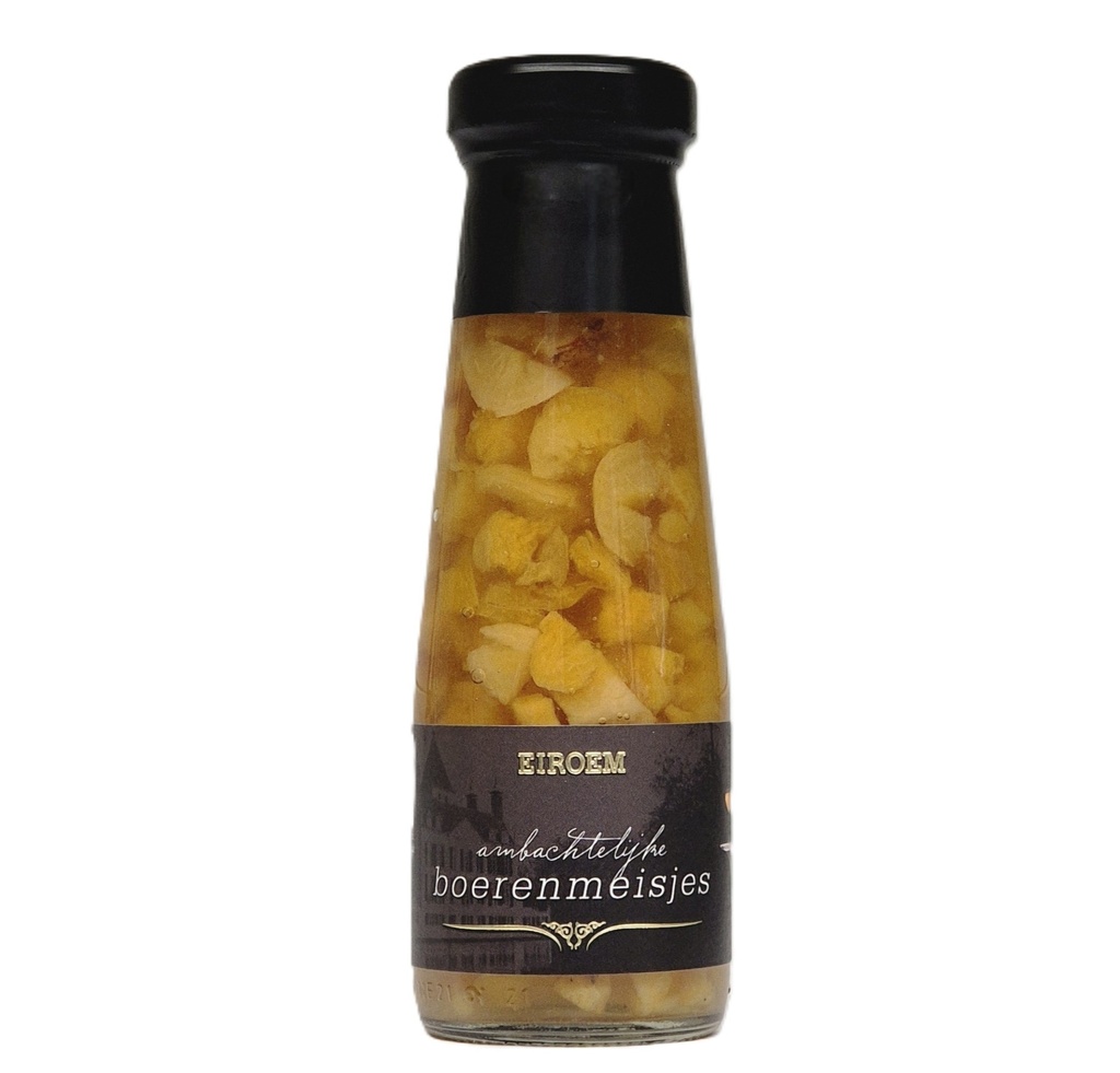 Eiroem - boerenmeisjes 200 ml      