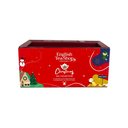English Tea Shop - Christmas Tree Characters 6tb     