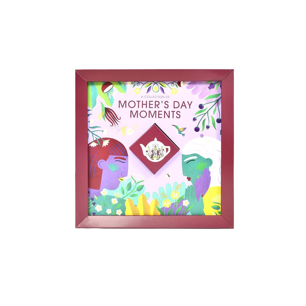 English Tea Shop - Mothers Day's Moments 32tb     
