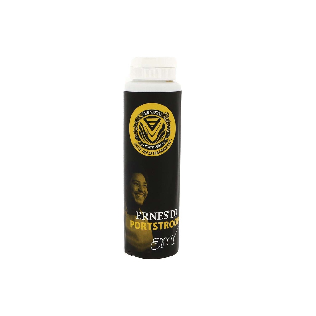 Ernesto - Rode Portstroop 250 ml      