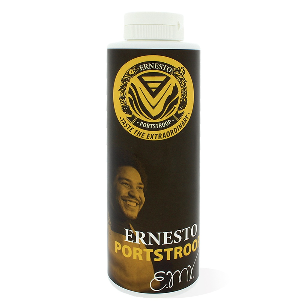 Ernesto - Rode Portstroop 500 ml      
