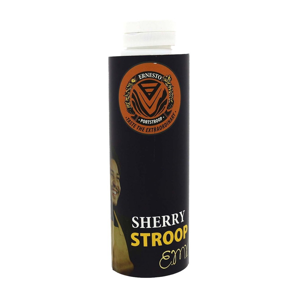 Ernesto - Sherrystroop 500ml       