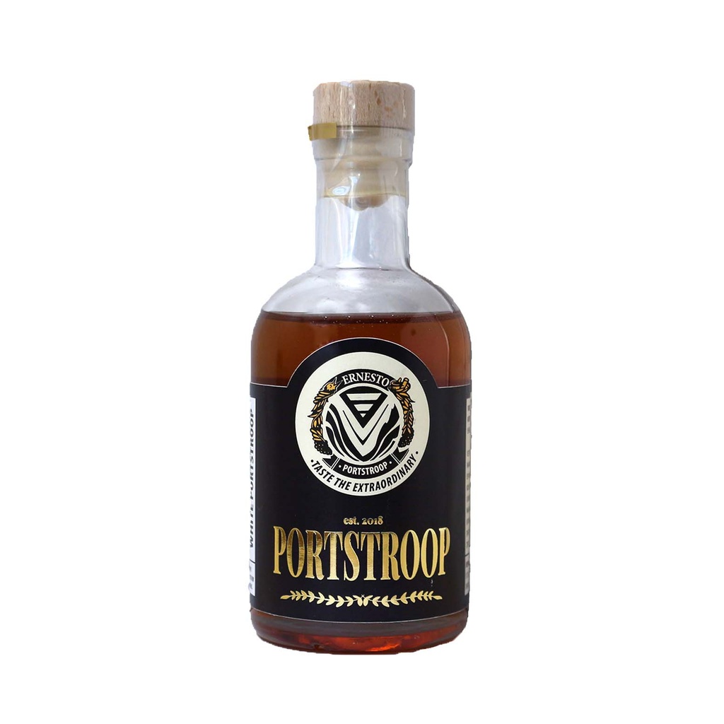 Ernesto - Witte Portstroop 200ml      