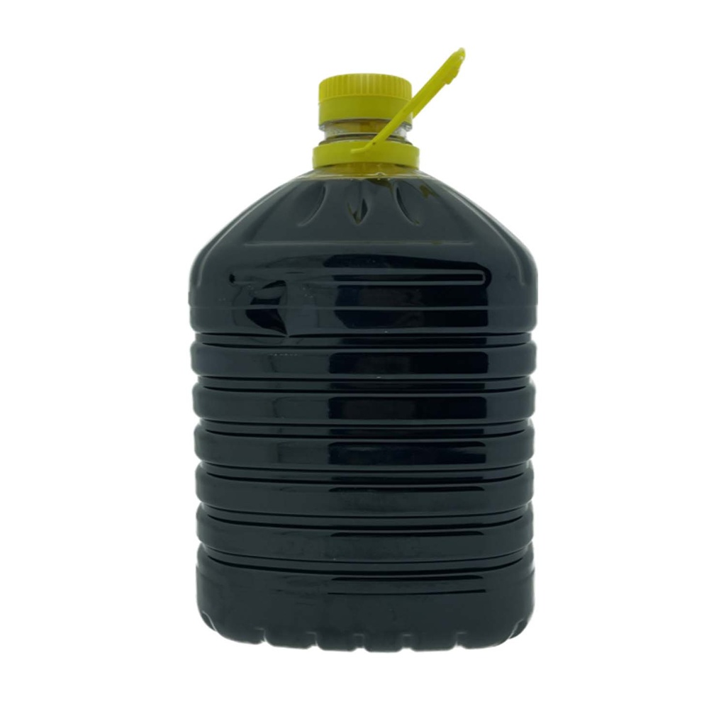 Foodelicious - Azijnbereiding framboos 5000 ml     