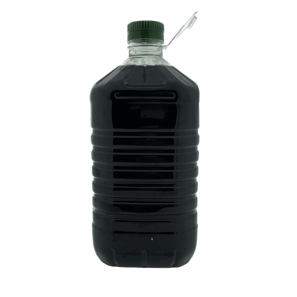 Foodelicious - Azijnbereiding granaatappel 5000ml      