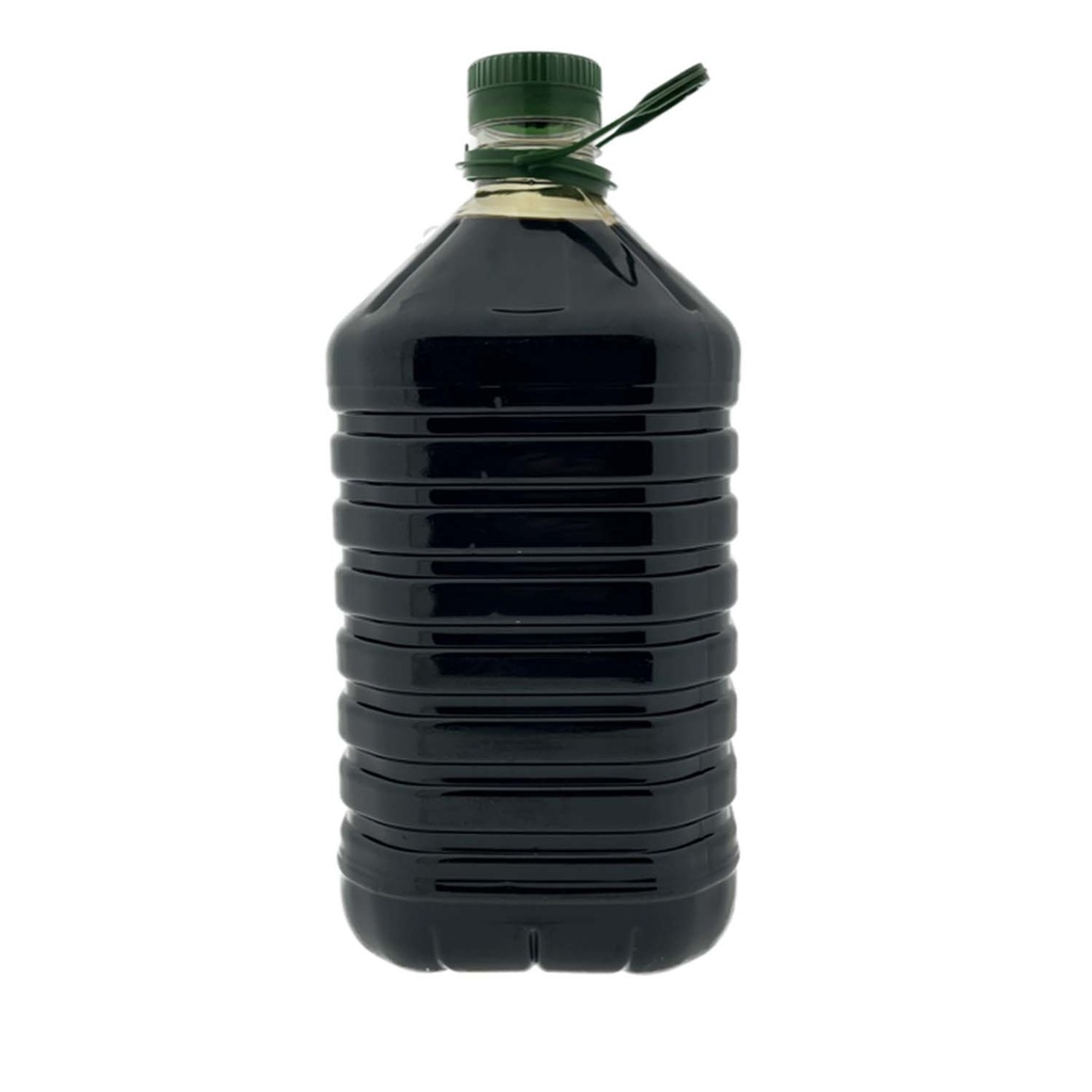 Foodelicious - Azijn Tomaat & Basilicum 5 l