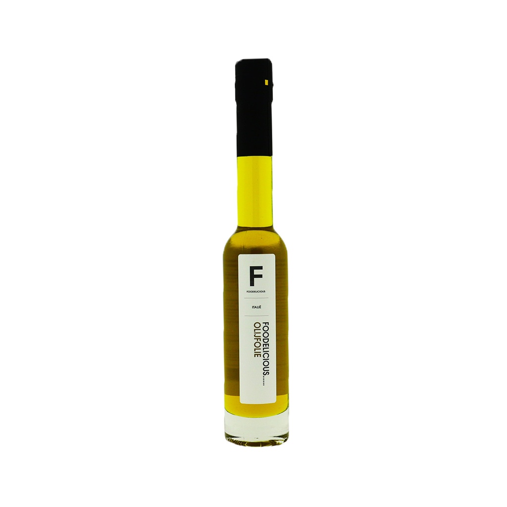 Foodelicious - Olijfolie Extra Vergine Italië 200 ml