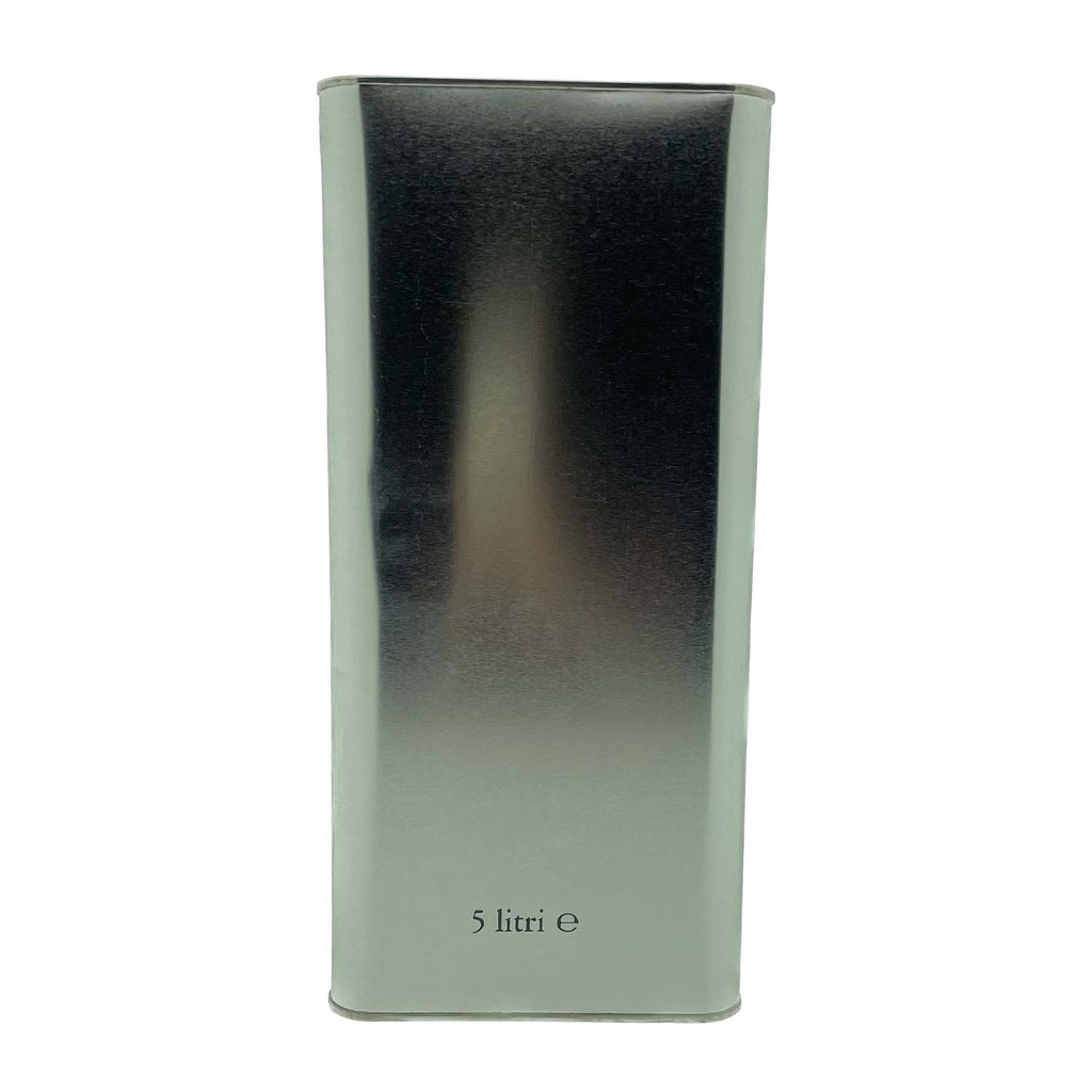 Foodelicious - Olijfolie ev witte truffel 5000ml    