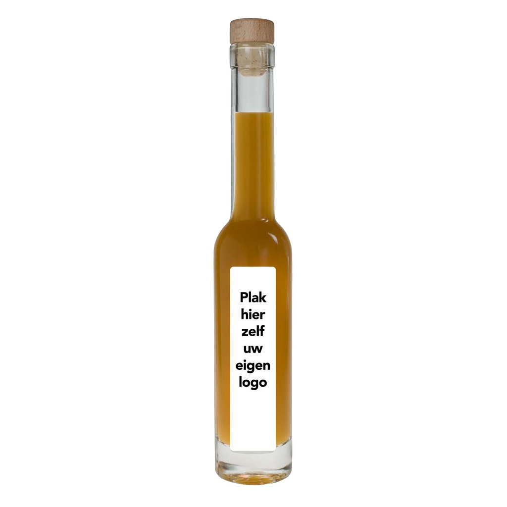 Foodelicious Blanco - Azijn Peer 200 ml   