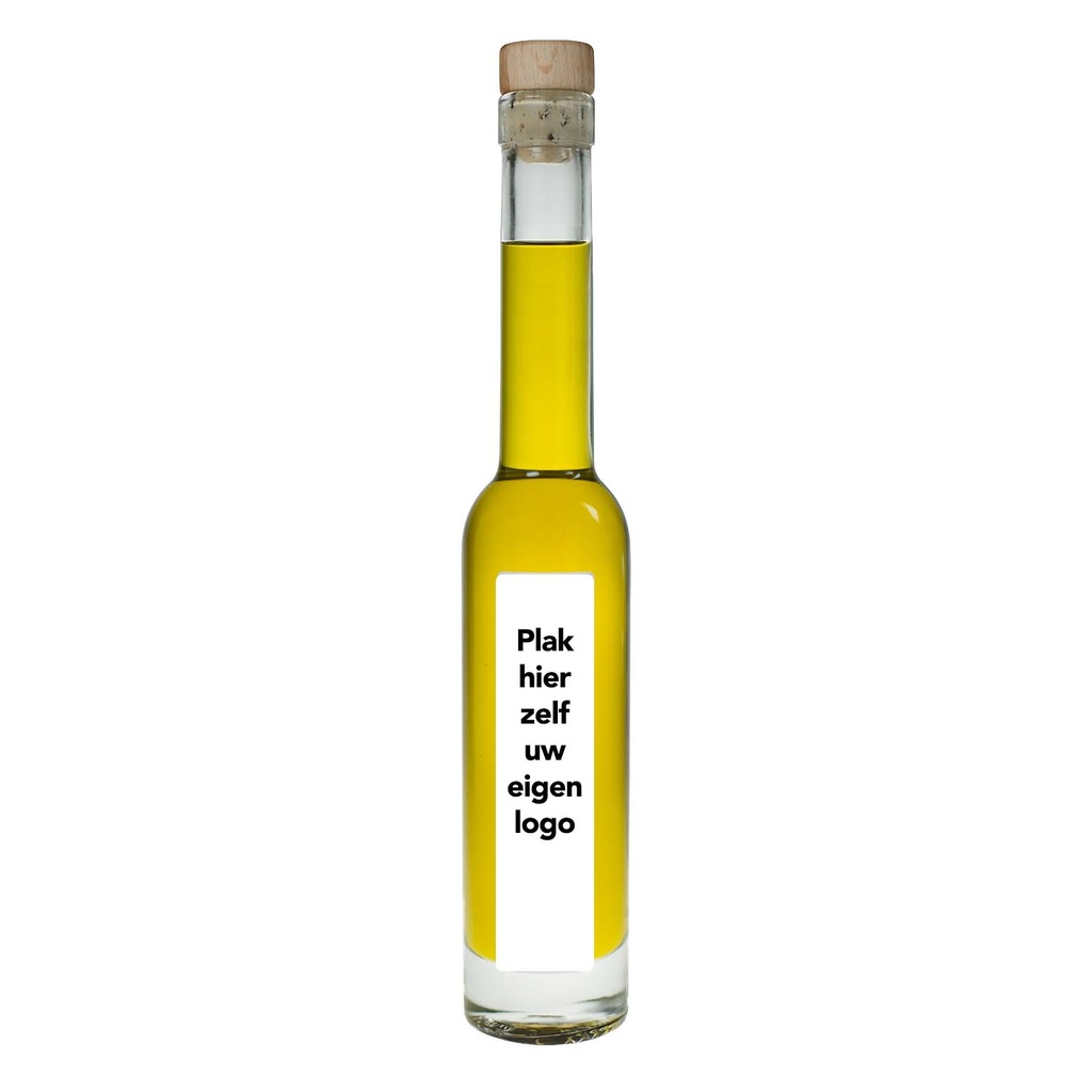 Foodelicious Blanco - Azijnbereiding tomaat & bas 200ml    