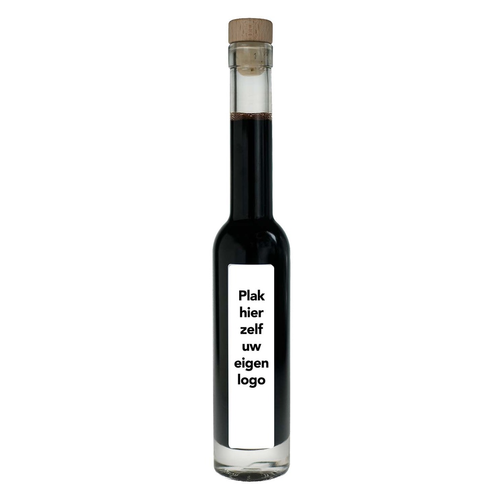 Foodelicious Blanco - Azijnbereiding truffel 200ml      